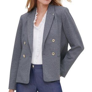 NWT Tommy Hilfiger Double-Breasted Suit Separate